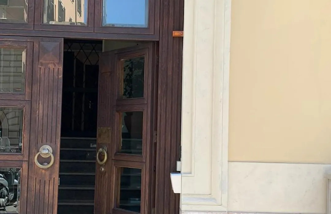 Relais Conte Di Cavour De Luxe-1