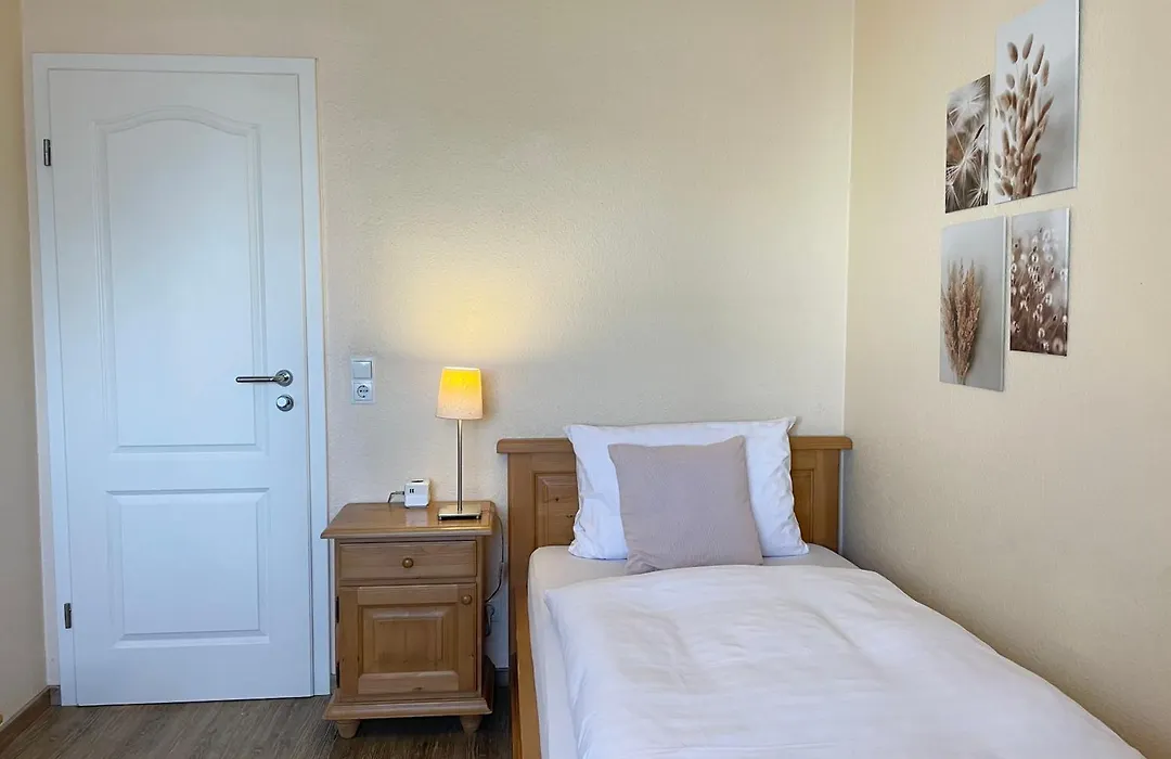 Hotel-Pension Hommen-1