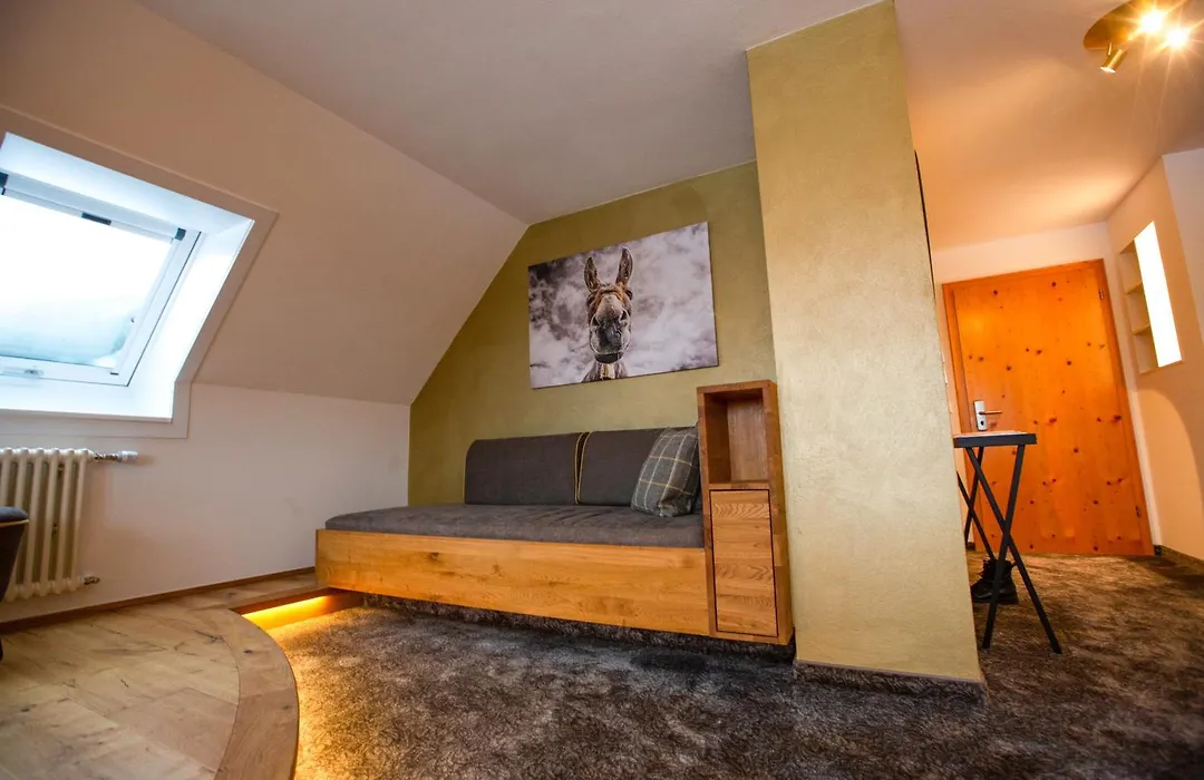 Hotel Sonne Garni-1