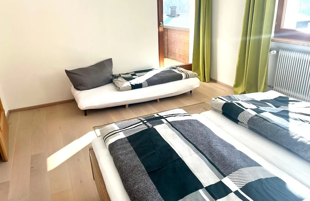 Pension Sonnegg-1