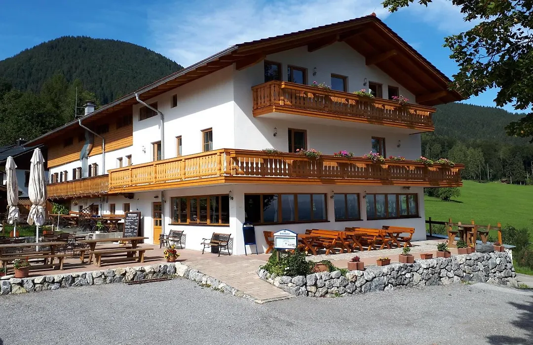 Berggasthaus Kraxenberger-1