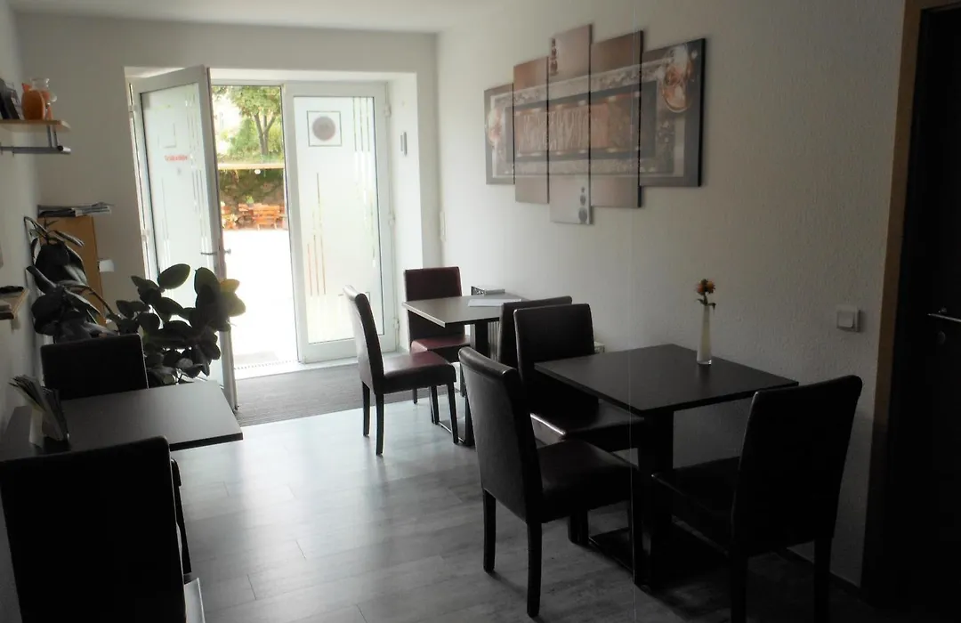 Pension Am Werder-1