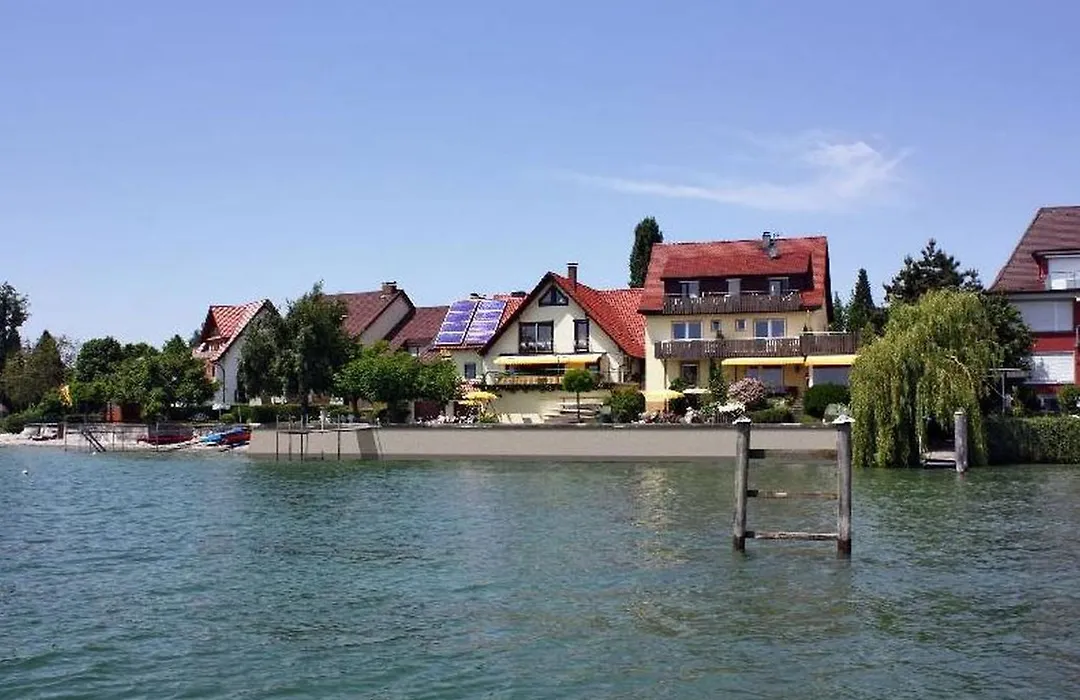 Gästehaus am Bodensee-1