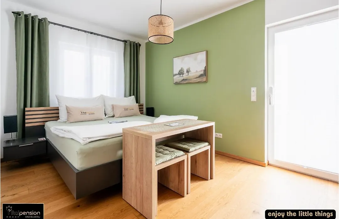 Vitalpension Bad Blumau - ADULTS ONLY-1