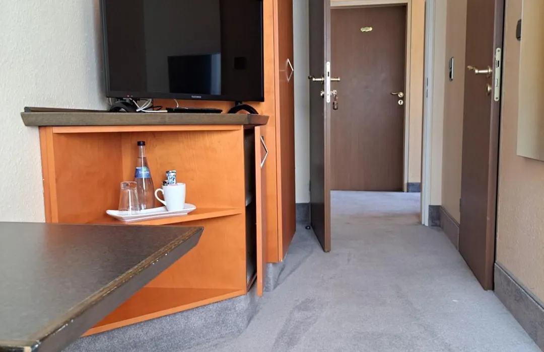 Landhotel Zur alten Post-1