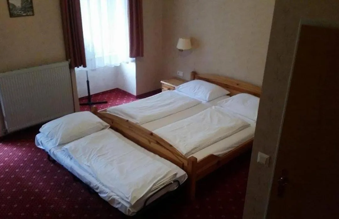Pension Walzerstadt-1