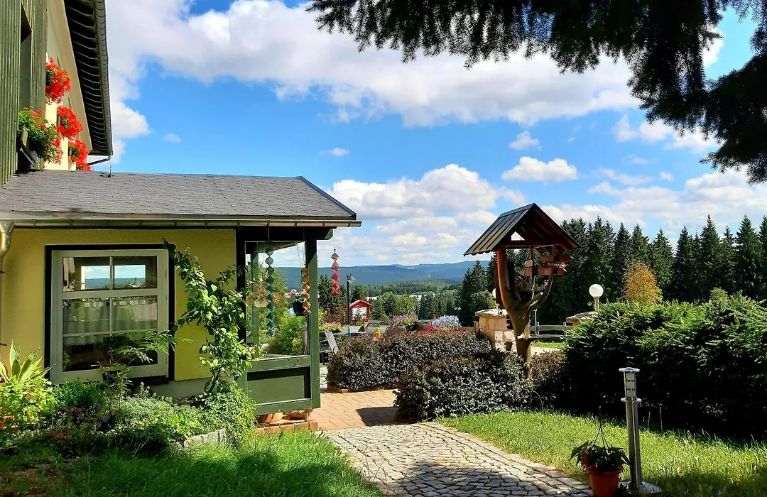 Landhaus Sonnentau-1
