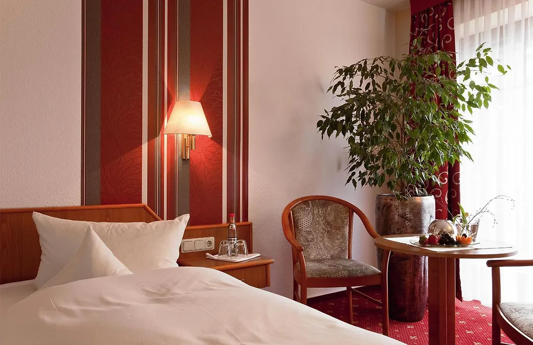 Hotel Thüringer Hof-1