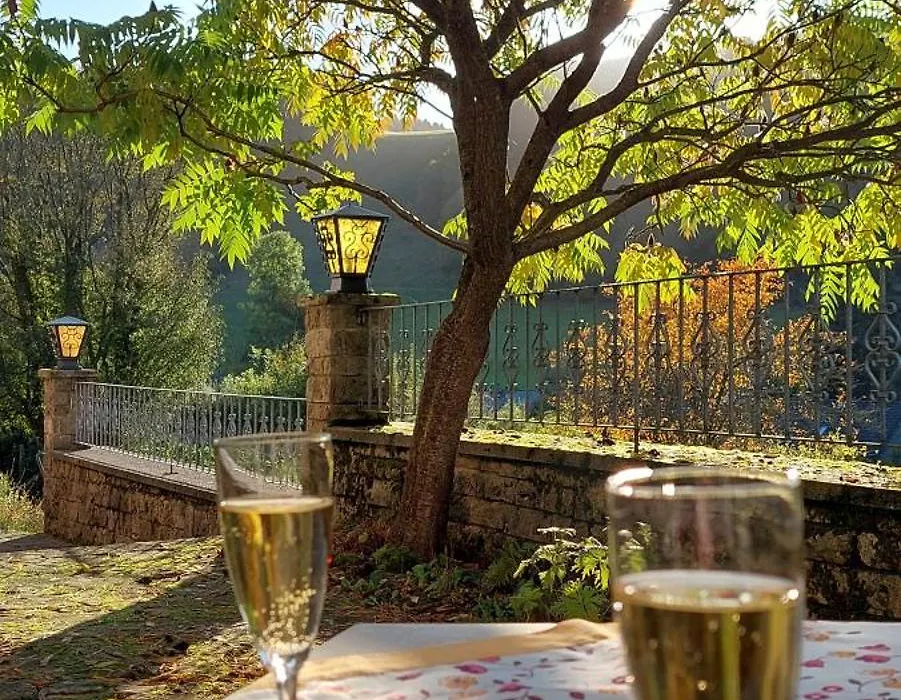 The Conscious Farmer Bed&Breakfast Sauerland-1