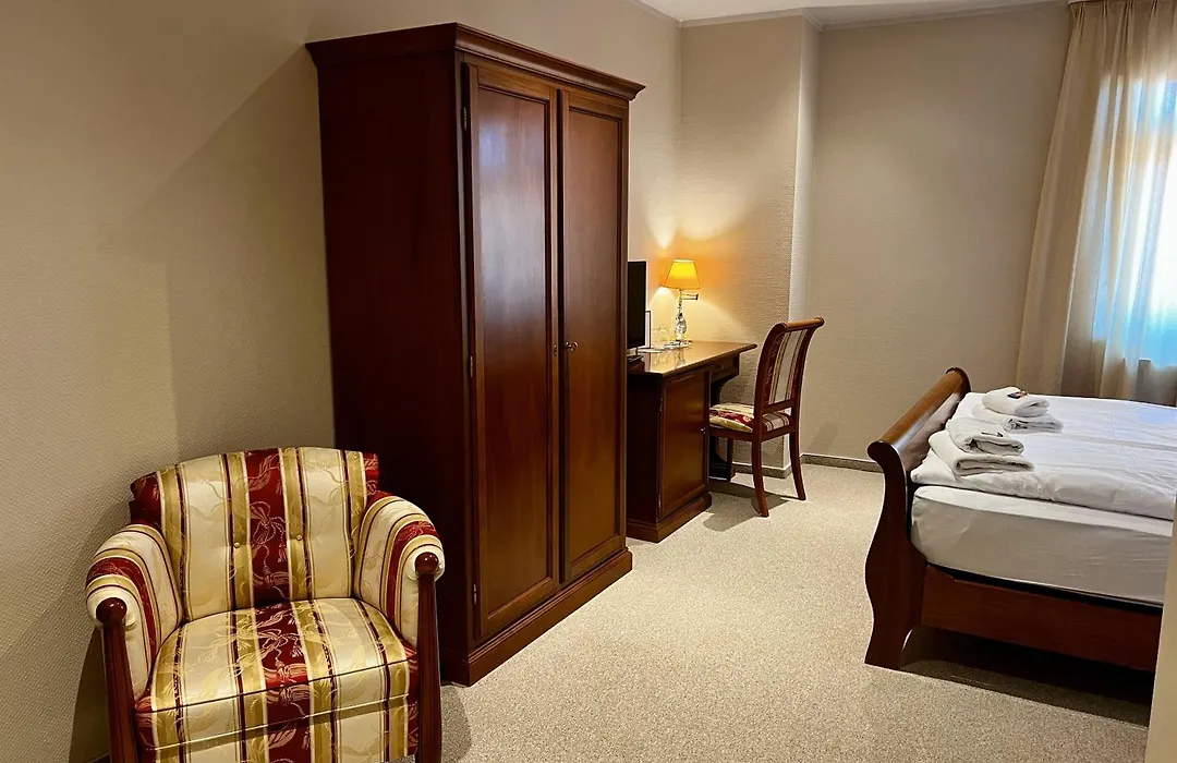 Hotel Stars Inn-1