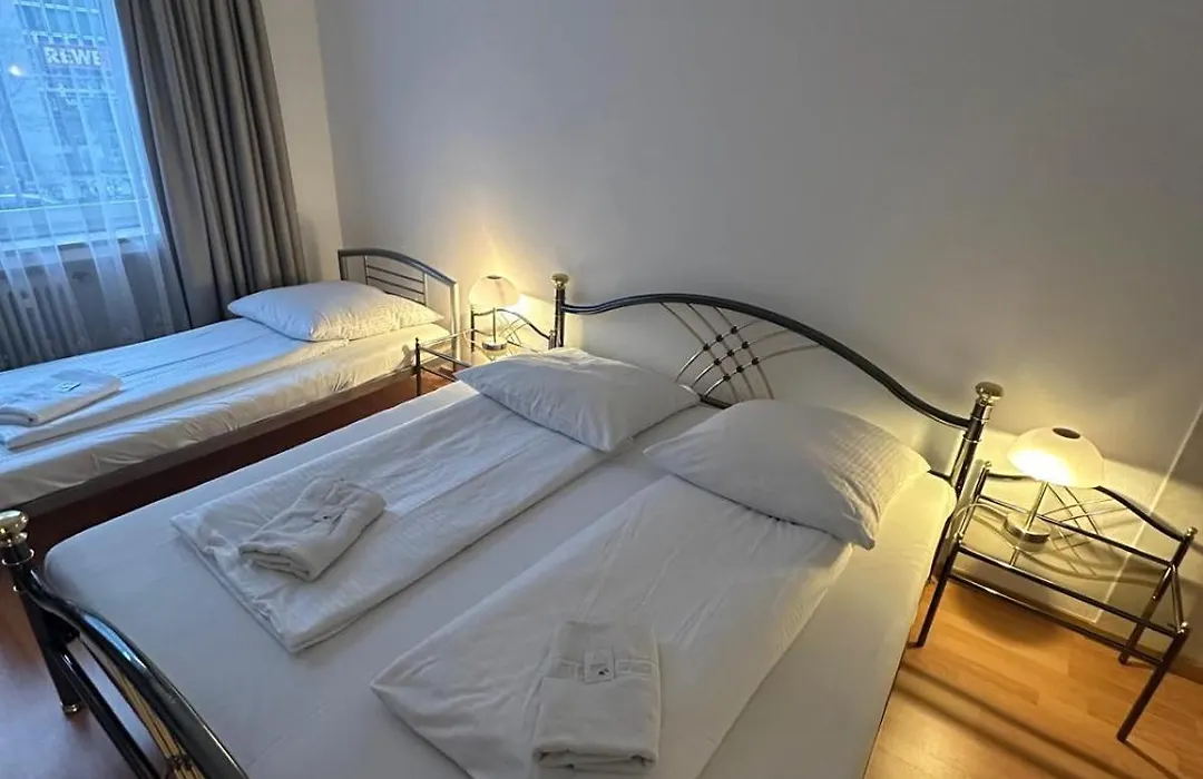 Hotel-Pension Asta-1