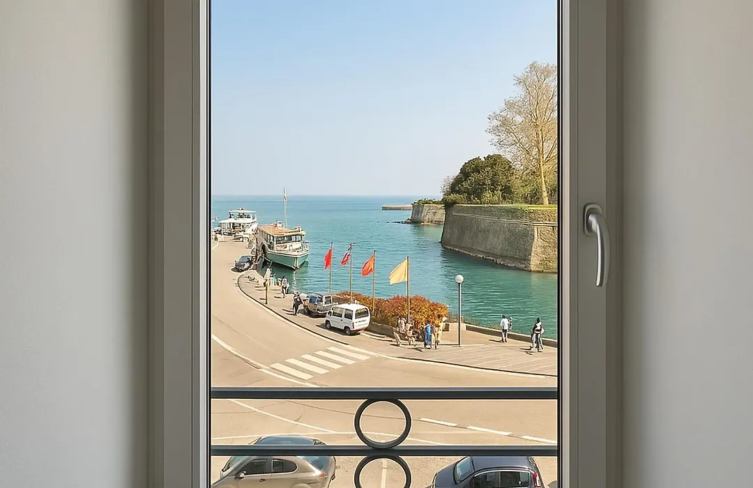 Relais Al Porto-1