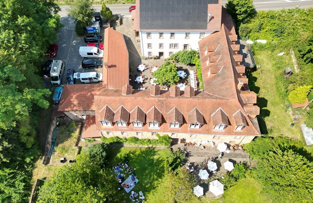 Felsenmühle Neuleiningen-1