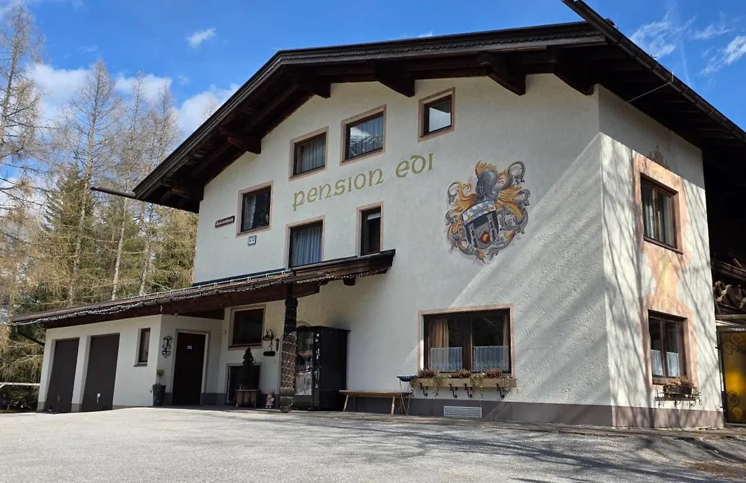 Pension Edi-1