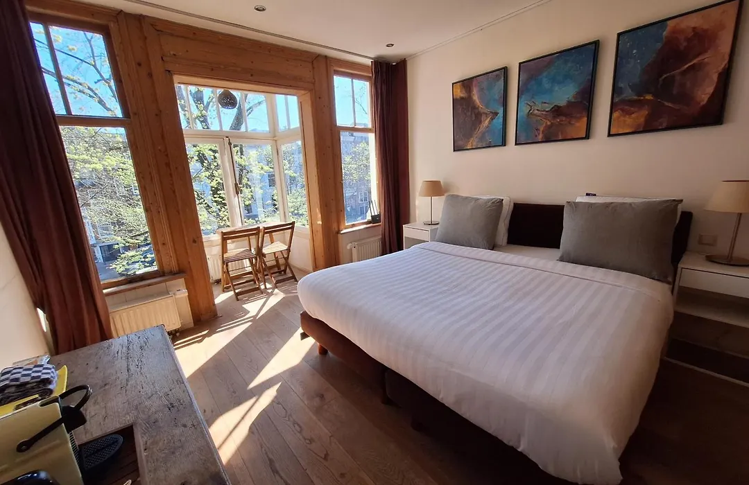 A B&B Amsterdam-1