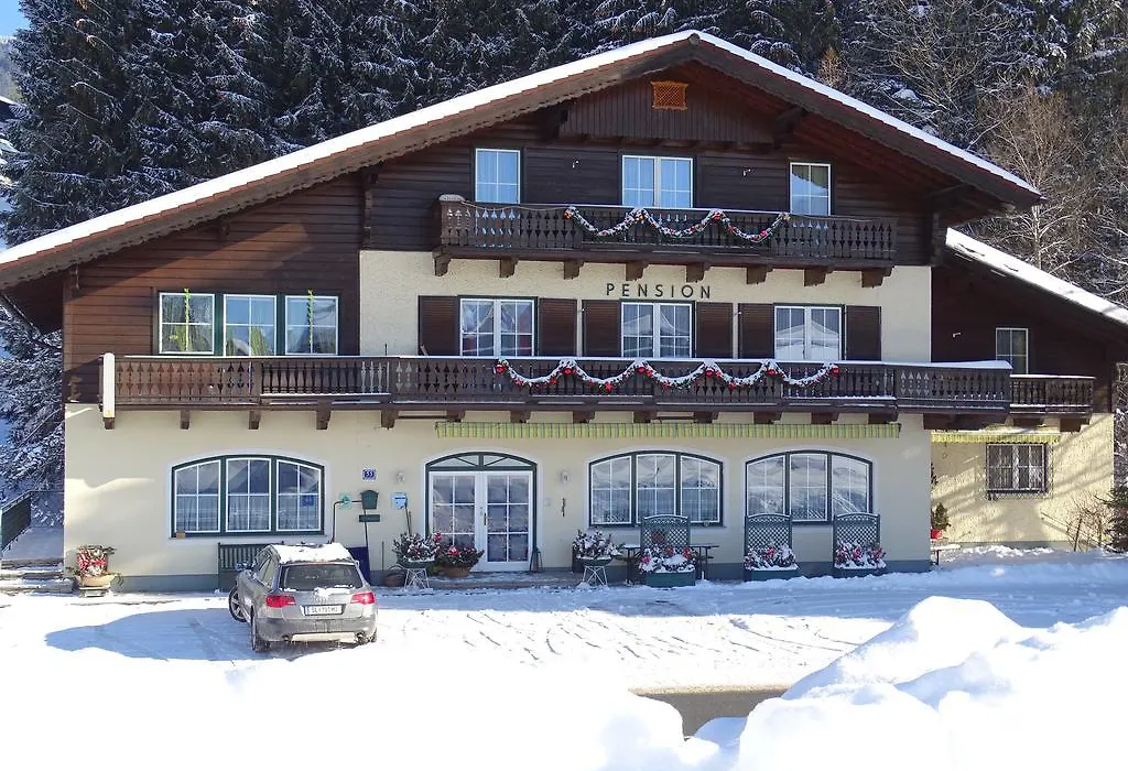 Pension Bayrhammer-1