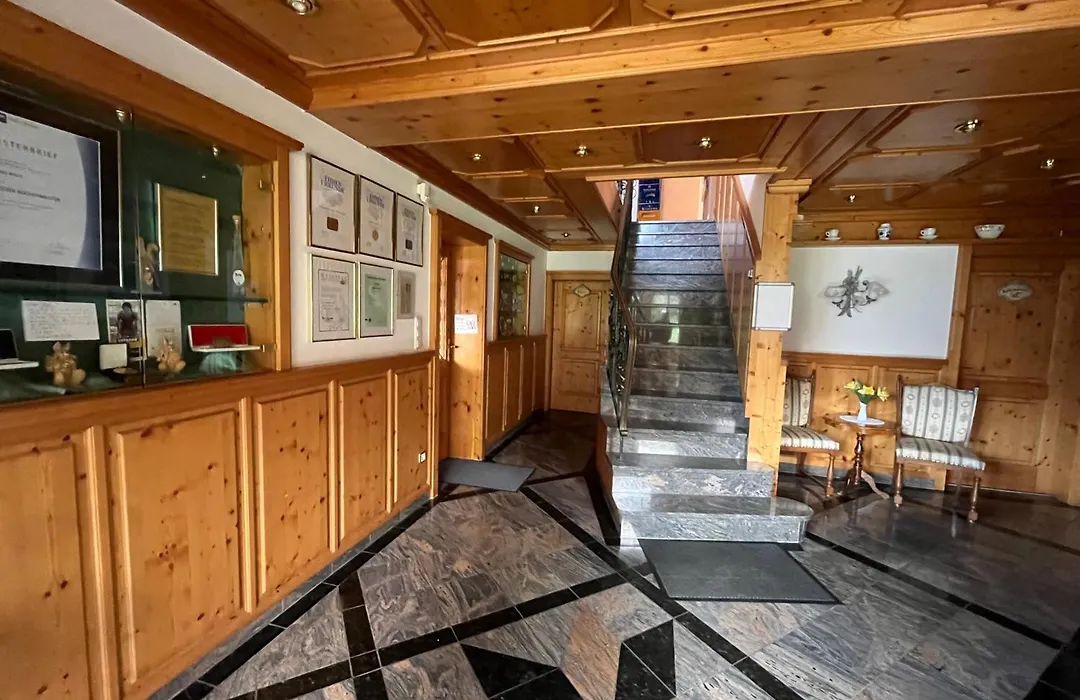 Landgasthof - Hotel zum Stern-1