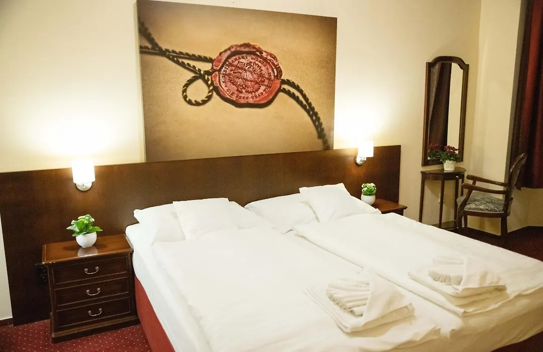 Hotel U Salzmannů-1