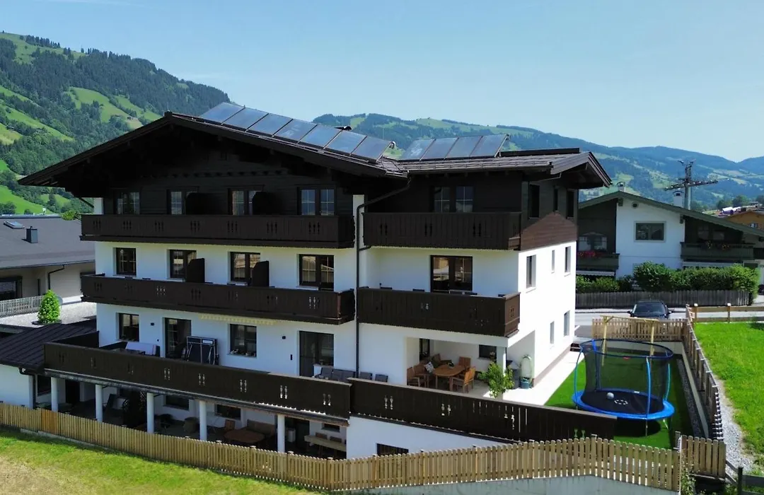 Pension-Appartement Sonnwend-1