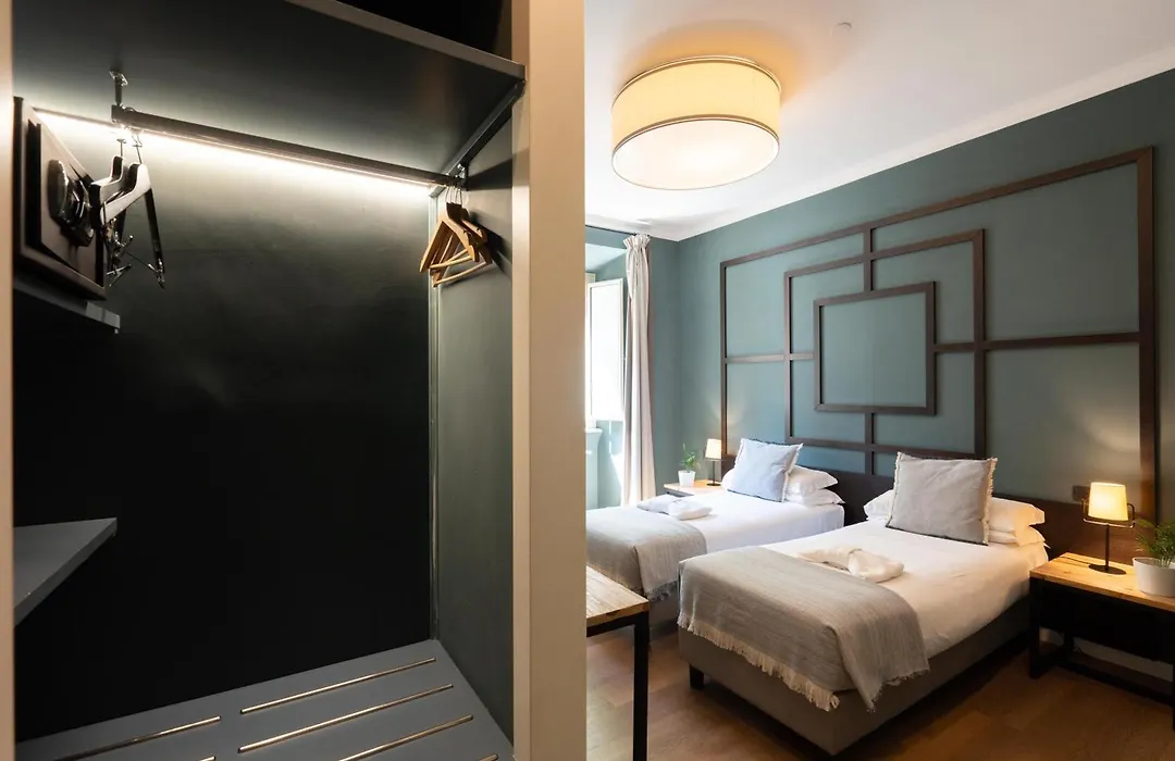 Deseo Home Guest House-1