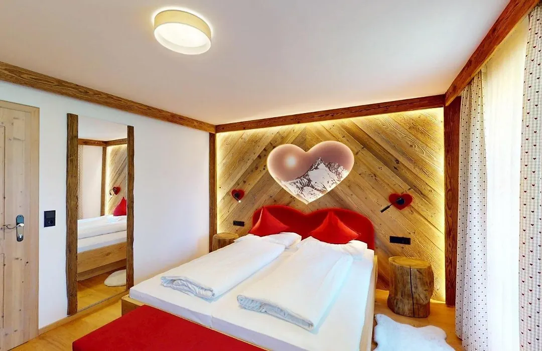 Hotel - Restaurant - Sonnblick-1