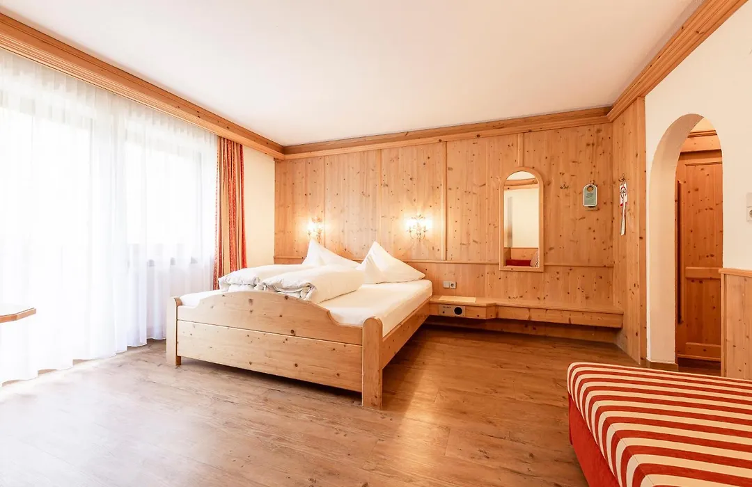 Alpenpension Pfurtscheller-1