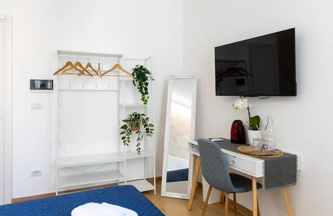 San Pietro Roma Suite-1