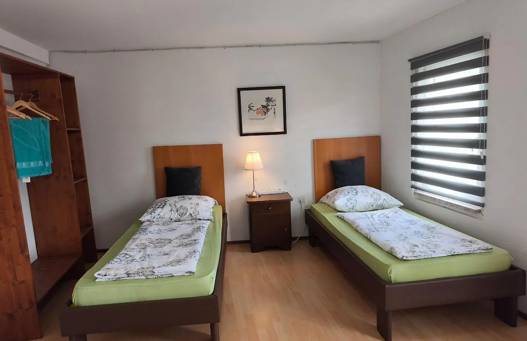 Pension Xiang-Ming-1
