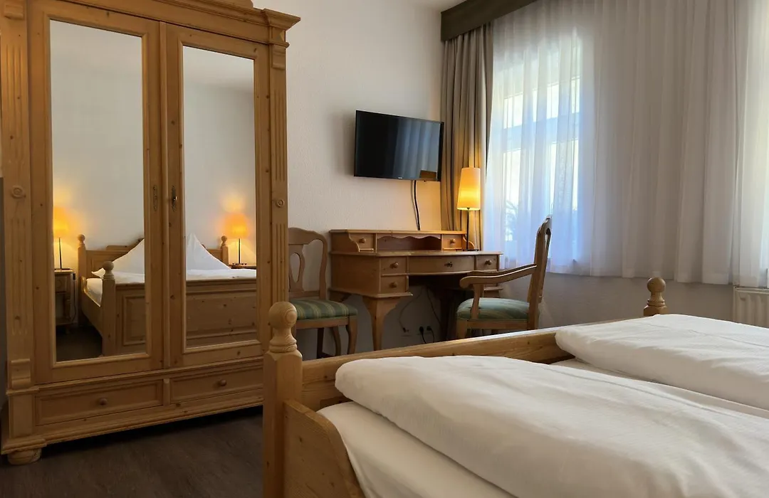 Hotel Forsthaus-1