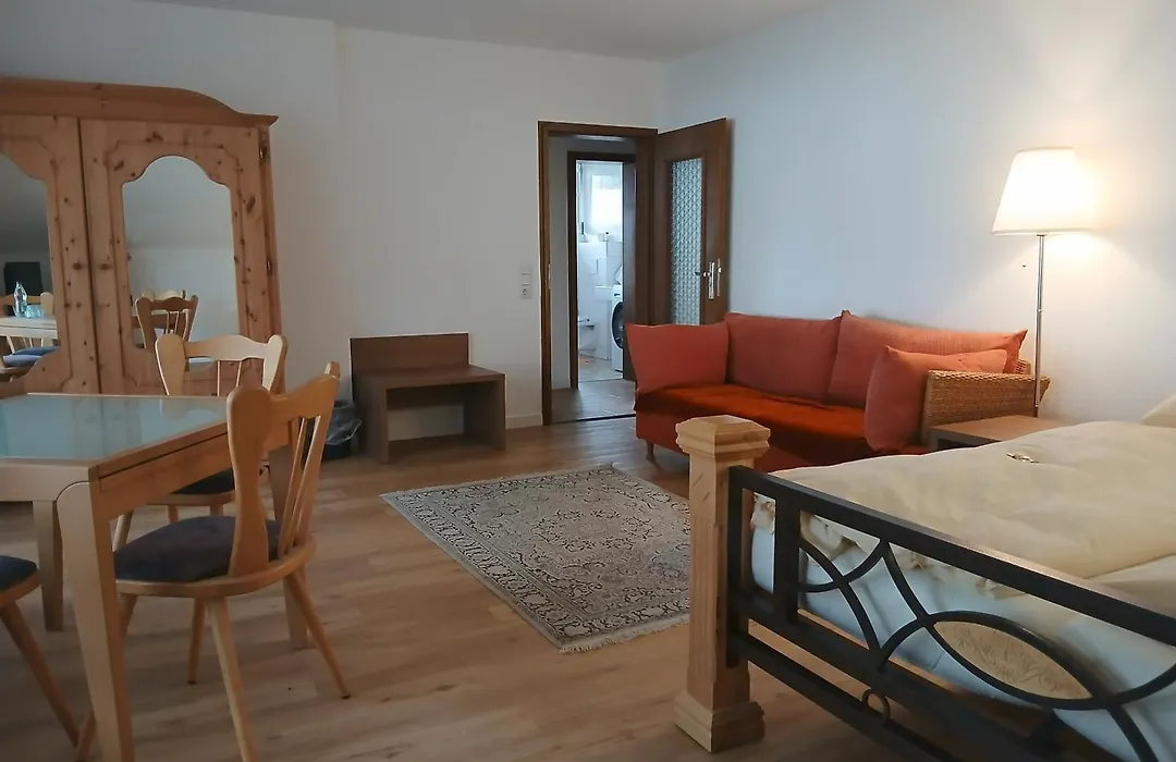 Gästehaus Hermine-1