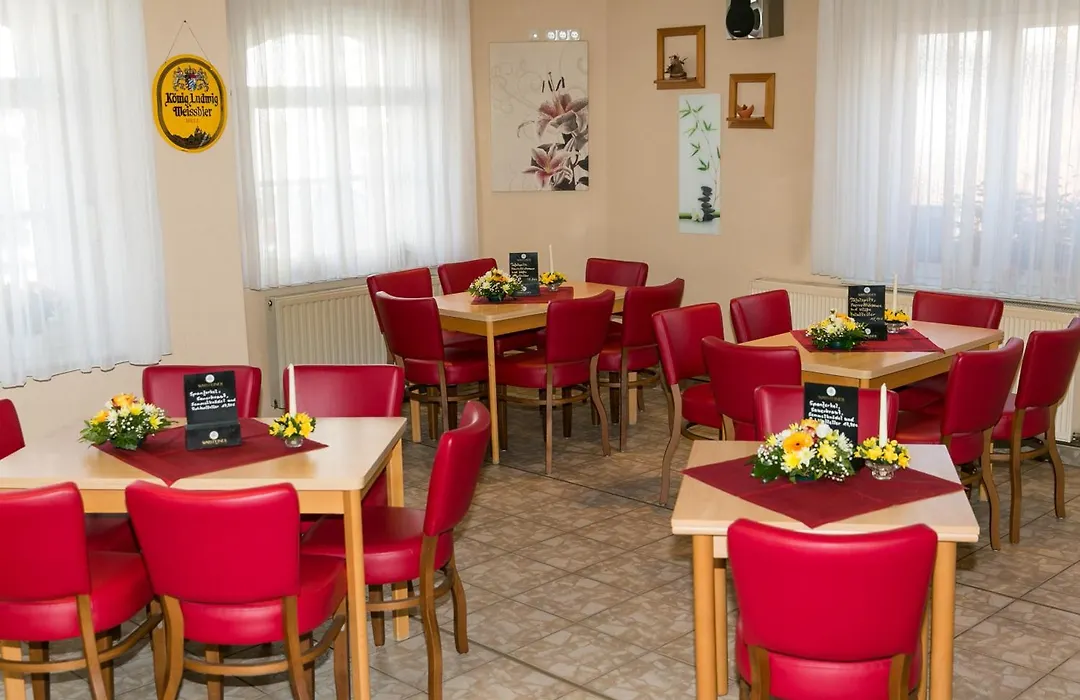 Hotel Bierstübl-1