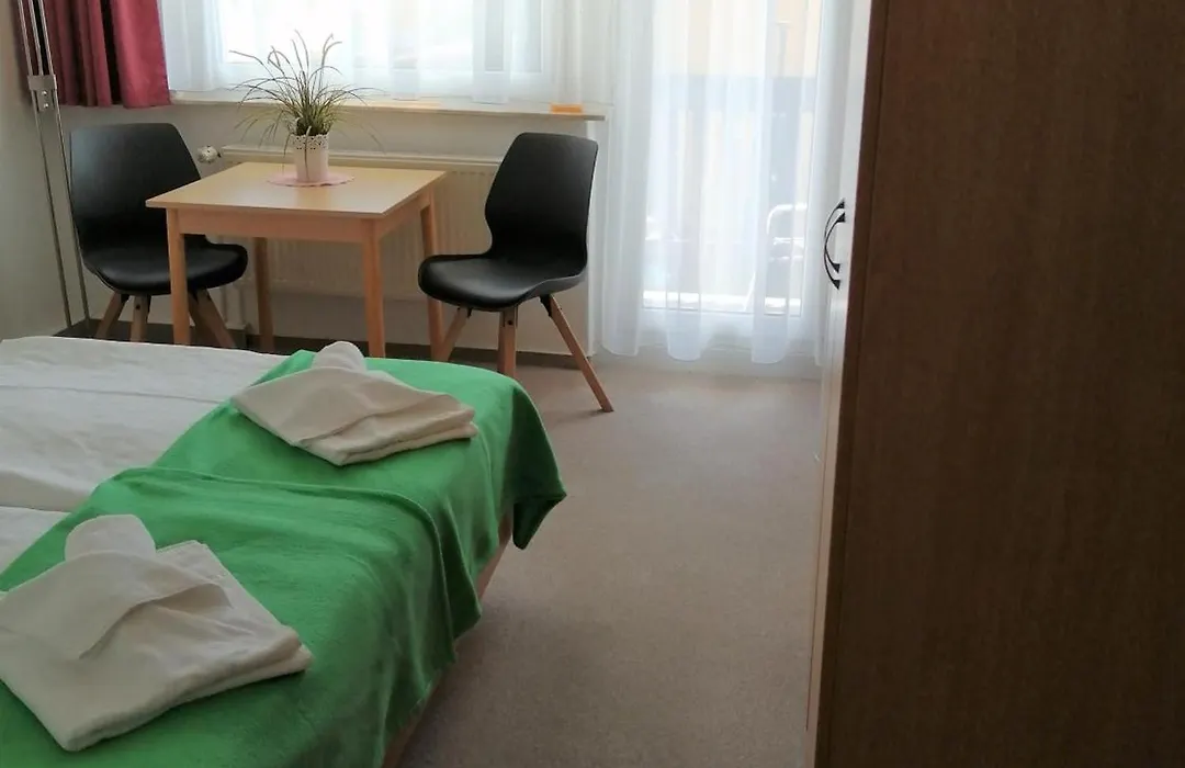 Pension Dünenhaus-1
