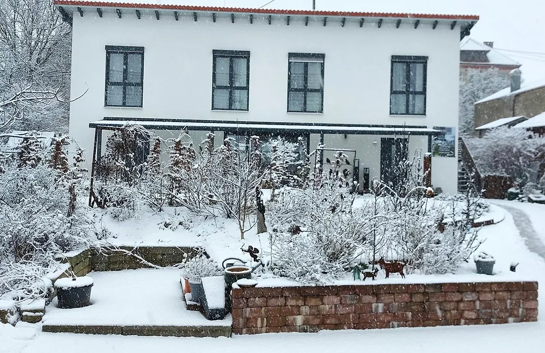 Gästehaus 26/2-1