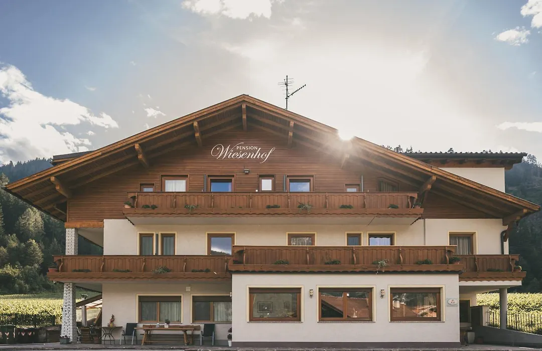Pension Wiesenhof-1