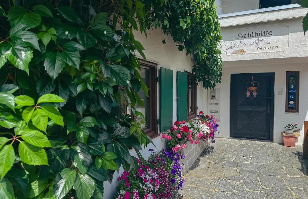 Pension Schihütte-1