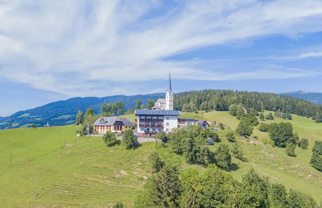 Gasthof Gutmann-1