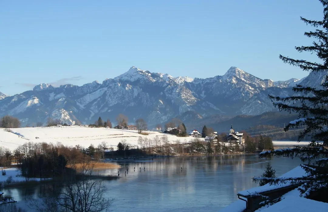 Steigmühle Pension Garni-1