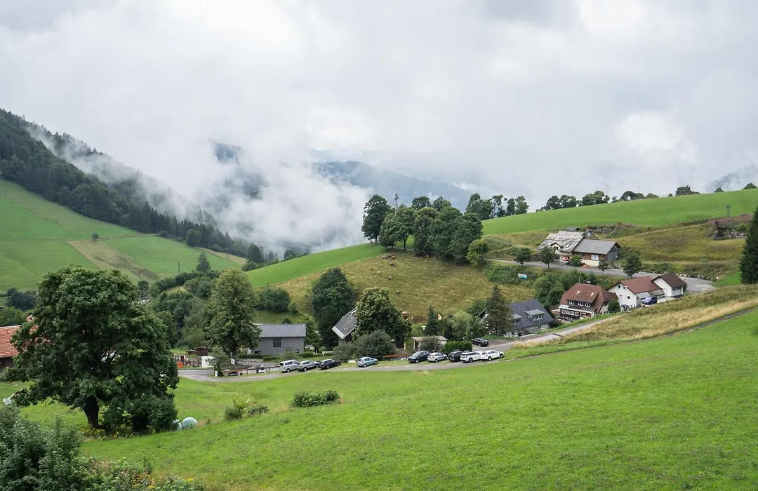 digitale Panorama Lodge Sonnenalm Hochschwarzwald-1