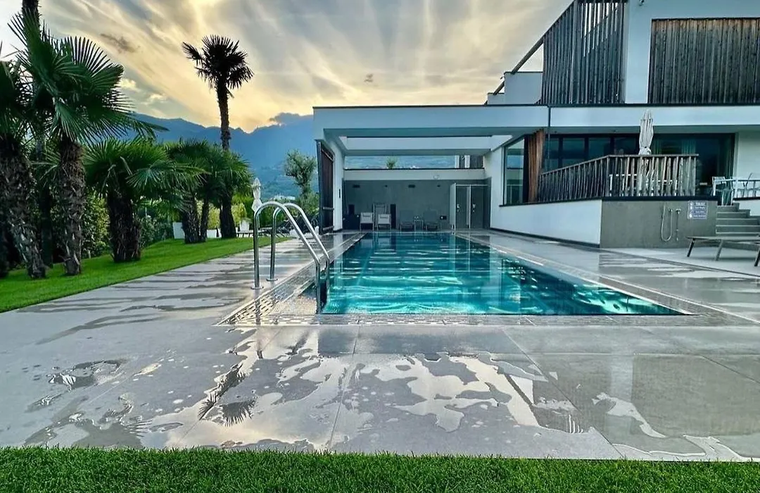 Alea - Garda Lake Suite-1