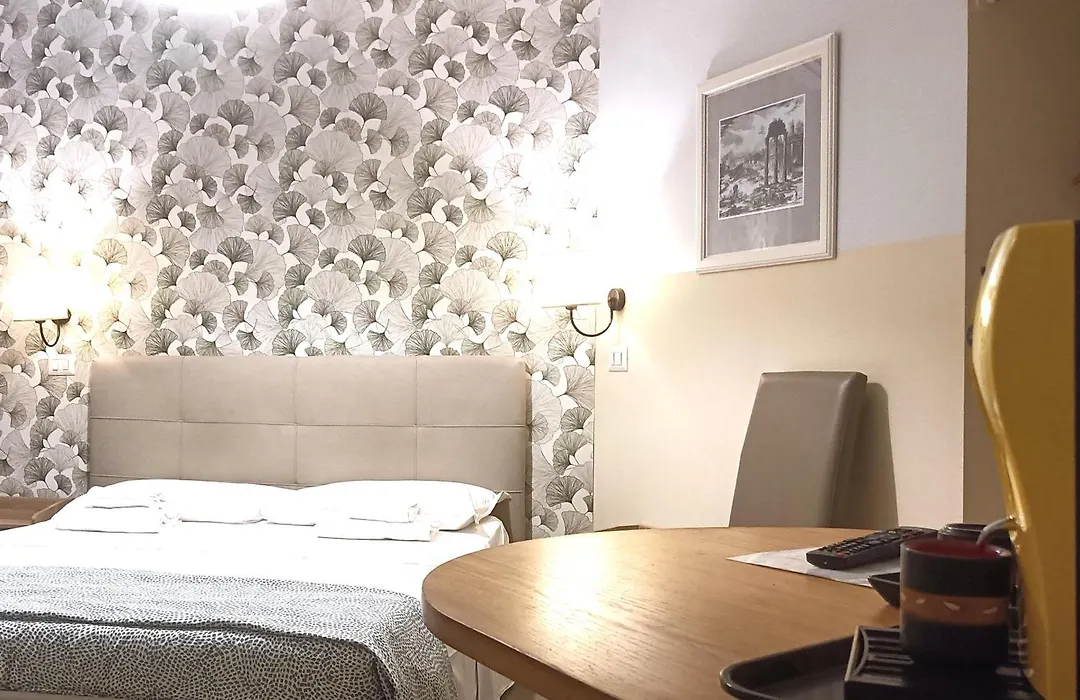 Sweet Dreams Roma-1