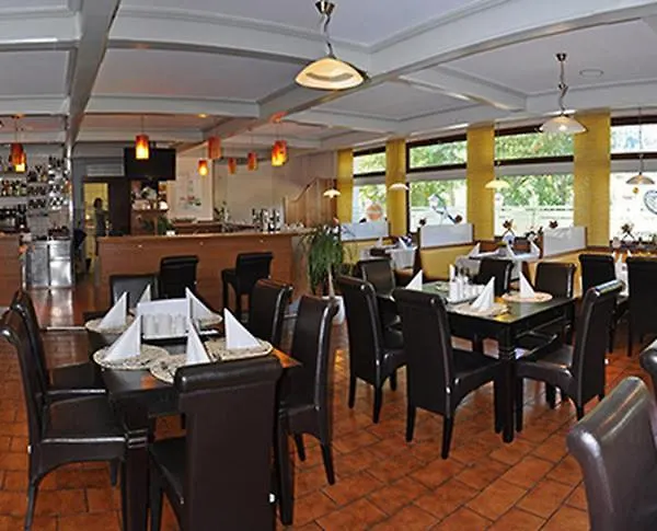 Gasthaus Pension Goldeck-1