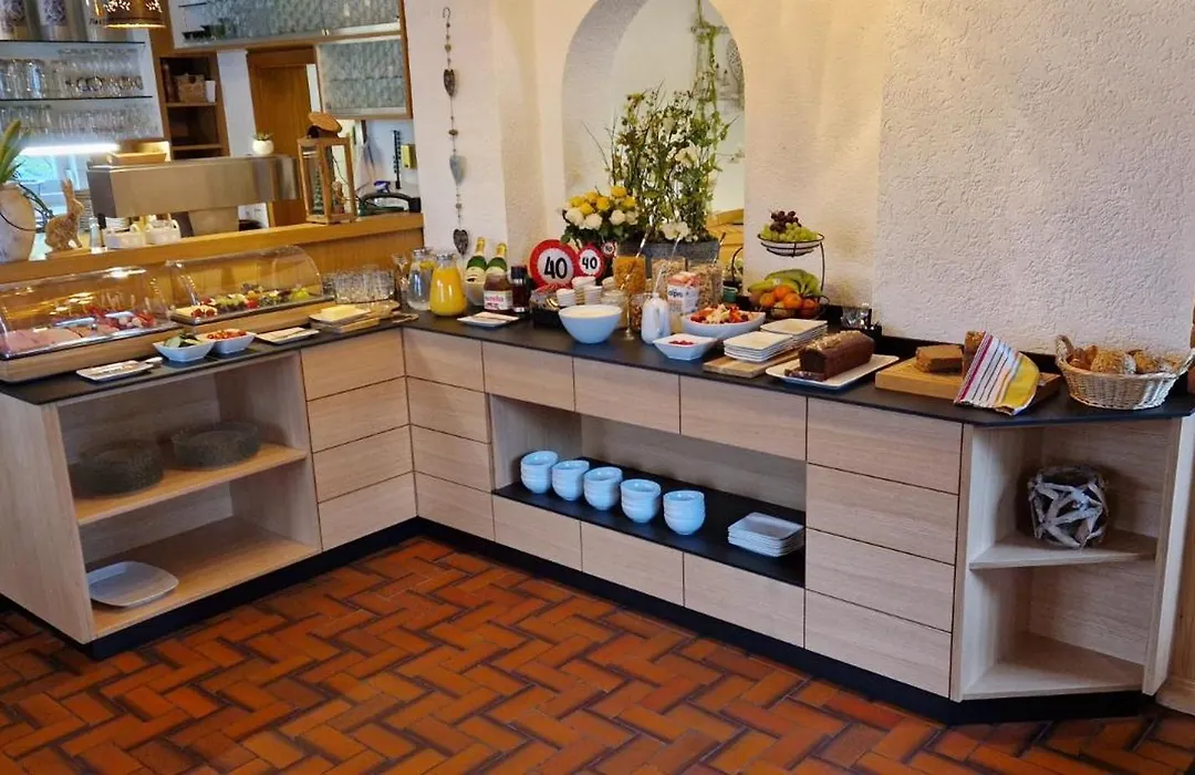 Pension Zum Rechen-1