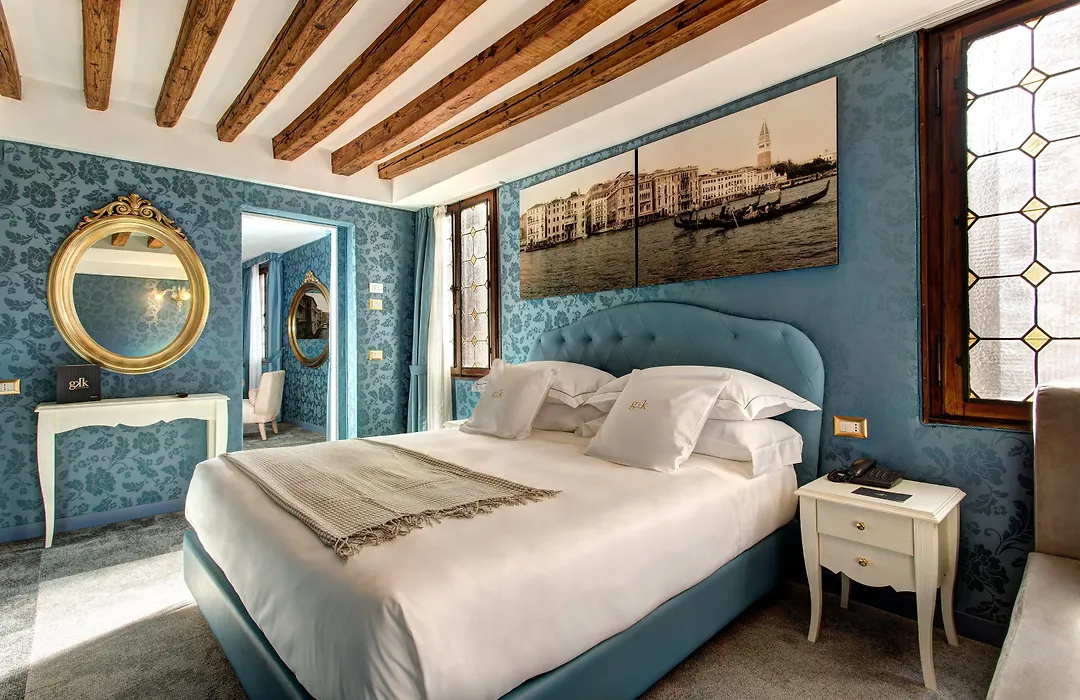 Gkk Exclusive Private Suite Venezia-1