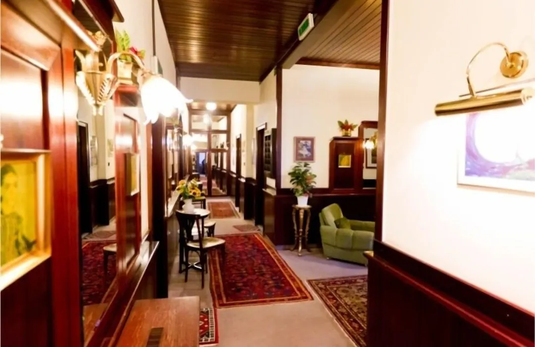 Hotel-Pension Bleckmann-1
