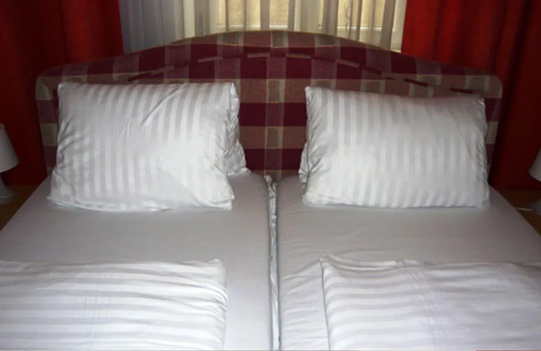 Hotel Pension Arpi-1