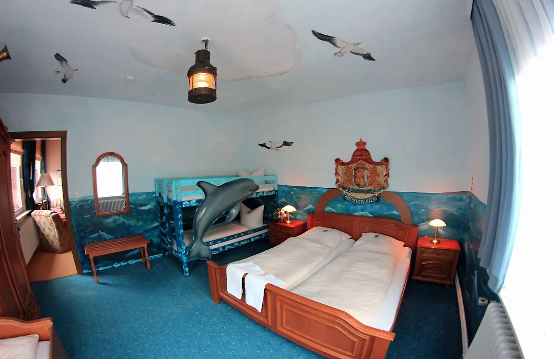 Hotel Restaurant Zum Postillion-1