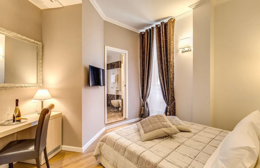 The Bridge Suites-1