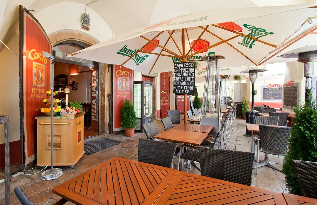 Residence Corto Old Town-1