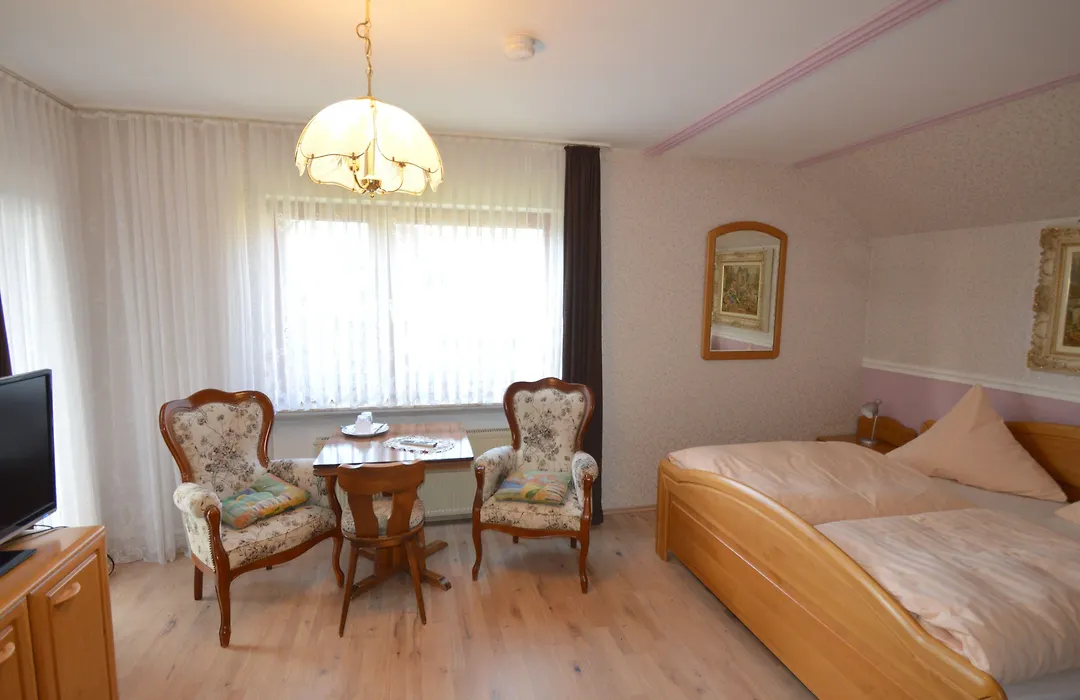Pension Waldesruh-1