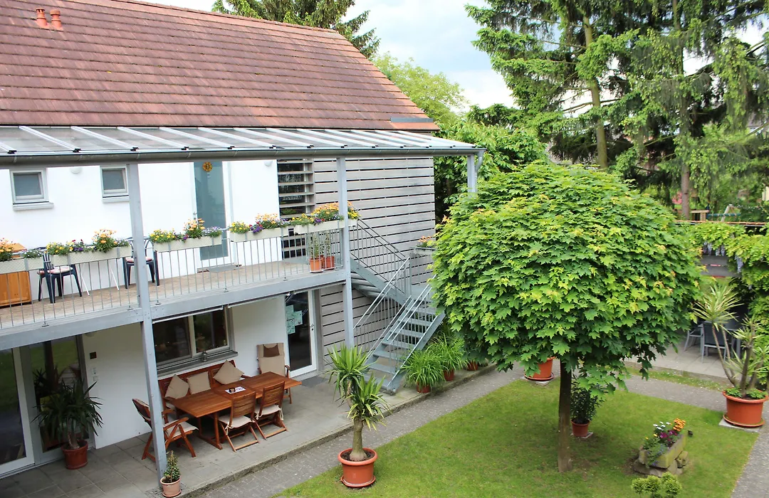 Hotel Sunnegaessle-1